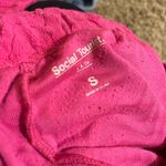 Hollister swim cover up pants Photo 2