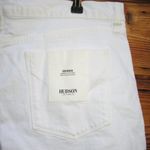 Hudson Jeans NWT Hudson Gemma Mid Rise Jean Shorts Photo 9