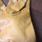 wilson's leather NWT Vintage Wilson Leather Gloves in yellow Size small Photo 1