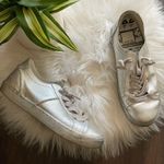Dolce vita zalen metallic sneaker Size 6 Photo 1