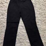 Worthington Black Garment with Silver Details Size 10 Photo 3