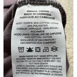 Nike : Dusty Purple Oversized Snap Pocket Hoodie Photo 9