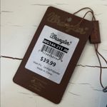 Wrangler Small Crossbody Bag for Women Western Denim Purse Adjustable Strap NWT Photo 3