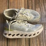 On Cloudeclipse Running Shoes size 9.5 White Photo 1