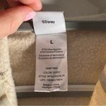 Disney Mickey Mouse zip up sweatshirt Photo 1