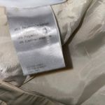 Akris Punto Cream Slim Leg Mid Rise Trouser Dress Pants Women’s Size 12 Photo 6