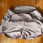 light pastel purple tiered tennis skirt Size XS Photo 7