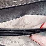 Michael Kors  long Signature Snap Wallet Photo 8