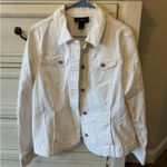 Charter Club  Jacket Photo 3