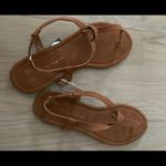 Atmosphere  sandals NWT  Photo 1