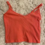 Aerie pink tank top Photo 0