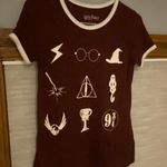 Harry Potter  T-Shirt Photo 1