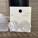 A New Day  opal earrings Photo 0