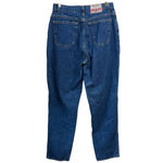 Vintage Rockies Jeans Size 33/15 Blue Denim Photo 3