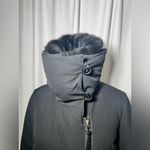 Derek Lam 10 Crosby  Longline Parka | M Photo 4