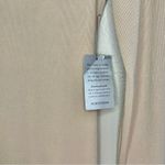 ASTR NWT The Label Long Sleeve Shoulder Cut Out Ribbed Sweater Dress Photo 6