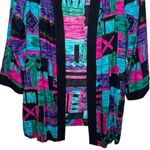 Vintage Lady Carol of New York Dress Set with Belt Size 16 Photo 3