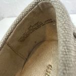 GH Bass Womens Loafers Size 8 Brown Penny Casual Slip On Wedge Heel Espadrilles Photo 9