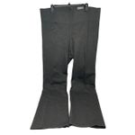 Worthington ‎ Flare-Leg Bootcut Pants Heather Gray 1X Photo 7