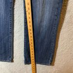 Lucky Brand Lucky Brand Jeans Womens 8 / 29 Medium Wash Mid Rise Boot Cut Stretch Whiskers Photo 5