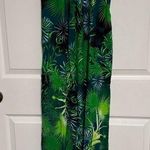 Tropical Green One Piece Jumpsuite Photo 0