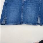 J Brand  jean skirt Photo 3