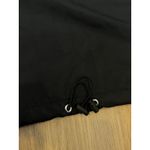 Women's Los Angeles Dodgers Black Plus Size Anorak Quarter Photo 9