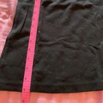 Banana Republic  Womens’s Tee Tshirt Size Small Black Glittery Basic Photo 3