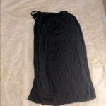 SheIn Swim Maxi Skirt Coverup Photo 2