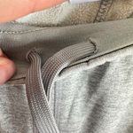 Nike Gray Therma-Fit Drawstring Elastic Waist Straight Leg Sweatpants Size L Photo 5