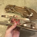 Rosegold New Directions Sandals Size 6 Photo 1
