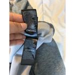 The North Face  Mattea Funnel Pullover Quarter Zip Thumb Hole Gray‎ Athletic- XL Photo 6