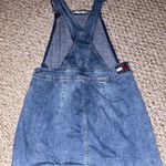 Tommy Hilfiger Denim Skirt Photo 1