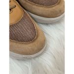 Hispanitas Telma Melbourne Soho Camel Antique Menorcan Sneakers 41/10 Tan Photo 2