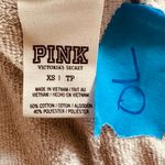 PINK - Victoria's Secret Victoria's Secret VS Women's Sweatpants, Grey, XS Photo 5