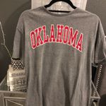 Oklahoma Women’s Shirt Size L Photo 0
