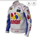 Talladega Nights Wonder Racing Jacket Size XL Photo 8