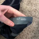 Sam Edelman  Calexa Sock Blue Velvet Ankle Boot Photo 7