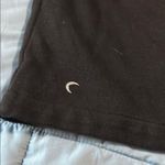 Zyia Women’s Black Hoodie Jacket Photo 6