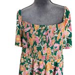 Bloomchic  Floral Dress Size 24 Photo 3