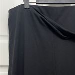 NWT J. Jill Wherever Collection Side Bow Tie Midi Skirt Photo 1