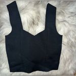 ALC Frank NWOT A.L.C Jordana Compact Knit Top Current Online Photo 6