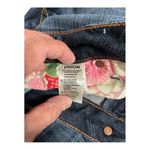 UNION Los Angeles USA
Fresco sapphire Mid Rise
Straight Leg Jeans Blue 26
Y2K Photo 5