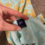 Gap  Y2K Floral Halter Dress Photo 5