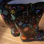 Western Chief Floral Rain Boots Photo 4