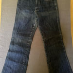 Calvin Klein Jeans Calvin Klein Straight Leg Jeans Photo 0