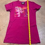 Junk food women’s vintage style mtv t shirt size: small Purple Photo 4