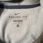 Nike  Thermafit Gray Hoodie Sweatshirt Womens XS Team RWB Veterans Athletic Gym Photo 4