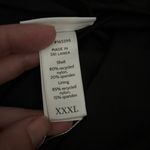 ANDIE Swim The Malibu One Piece Swimsuit Black plus size XXXL NWT Photo 6