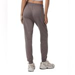 Vuori  Performance Jogger in Huckleberry Heather #VW303-HHB Photo 5